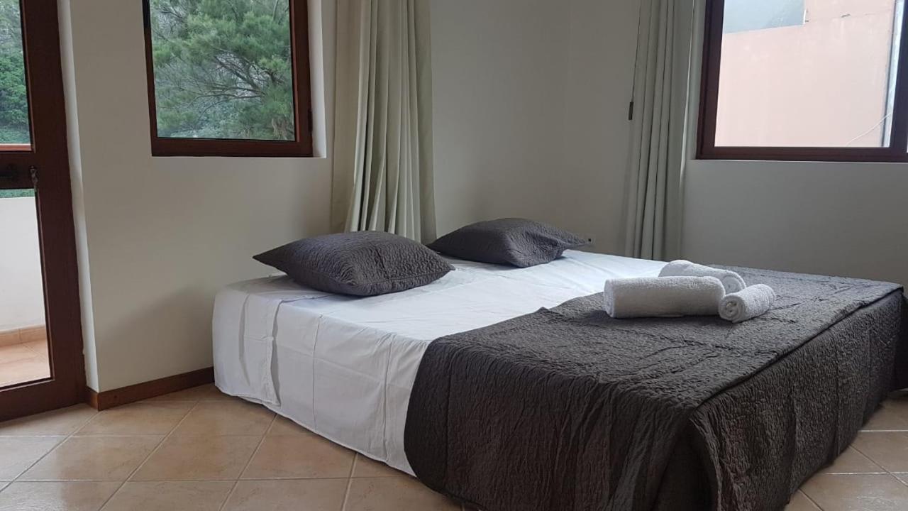 Hotel Residencial Lela D'Fermina Pombas Esterno foto